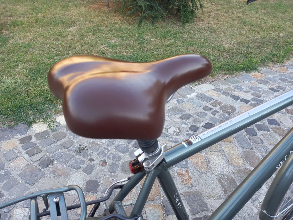 Bicicleta Pegasus Sante Classico 28"