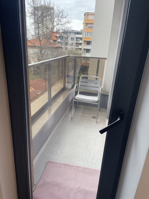 Двустаен под наем