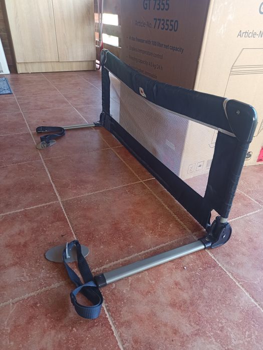 Aparatoare pat, margine siguranta copiii