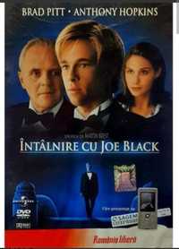 Întâlnire cu Joe Black [DVD][1999]. Film DE COLECȚIE