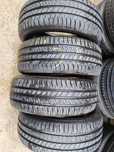 Cauciucuri/Anvelope de vara MICHELIN 195/55/16 profil ca nou