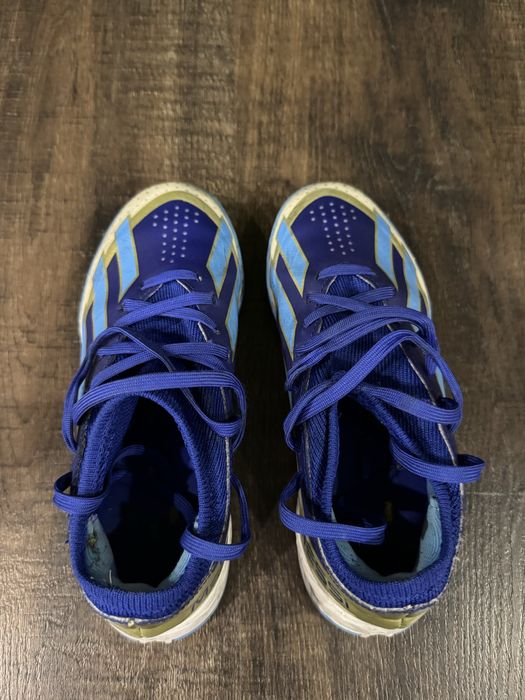 Детски футболни стоножки