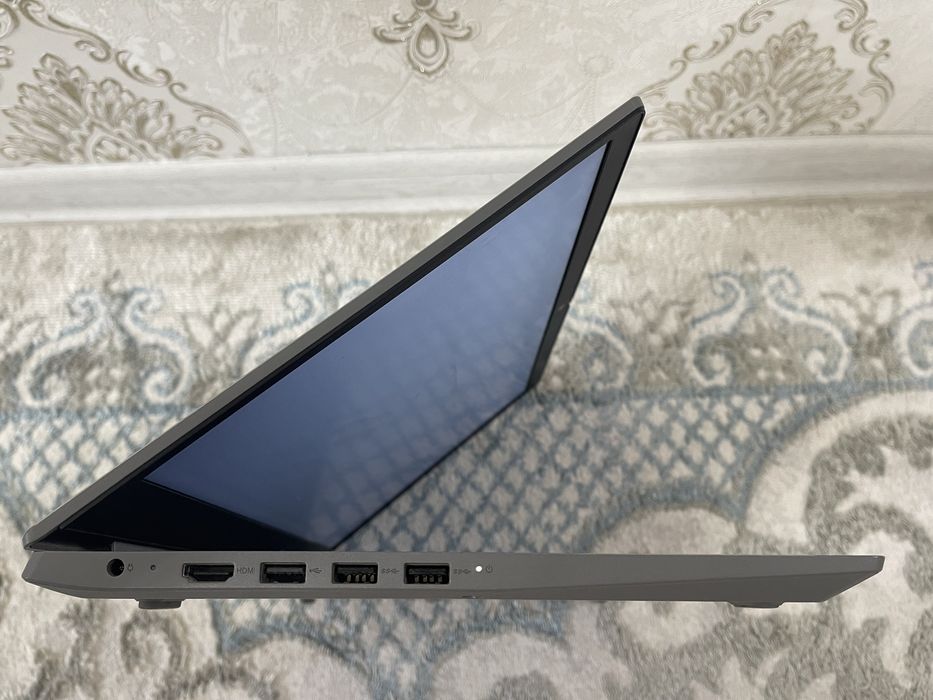 Продам ноутбук Lenovo Ideapad 3