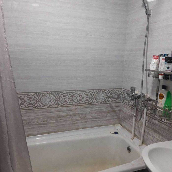 Аренда, 3 хонали квартира ижарага берилади. оилага, 3/8/12 Куйлик