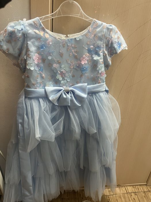 Платья для девочки