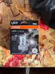Продавам лед крушки Osram bright H1