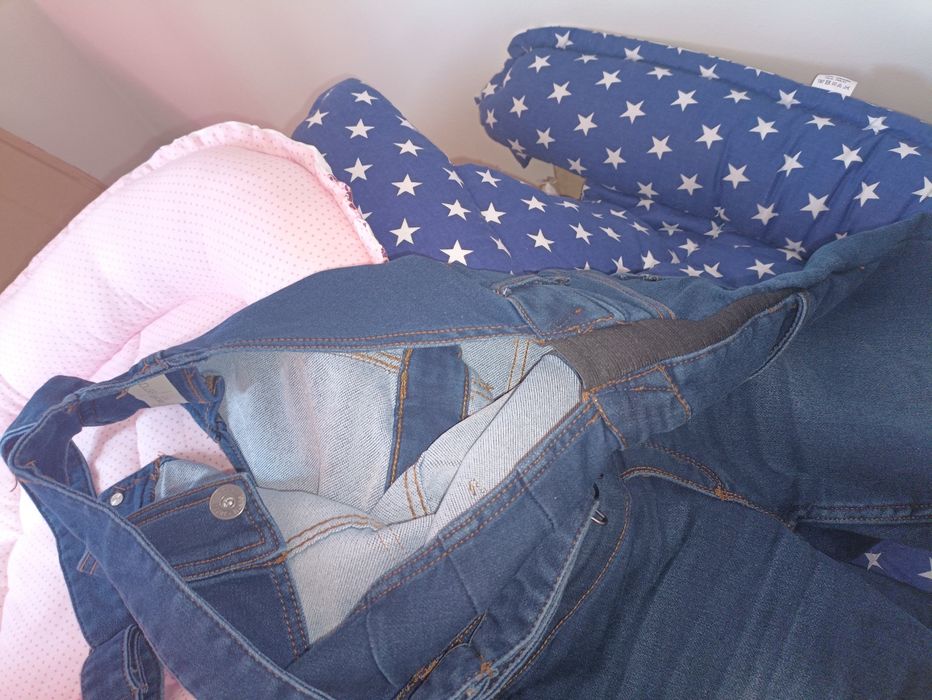 Pantalon gravida / salopeta