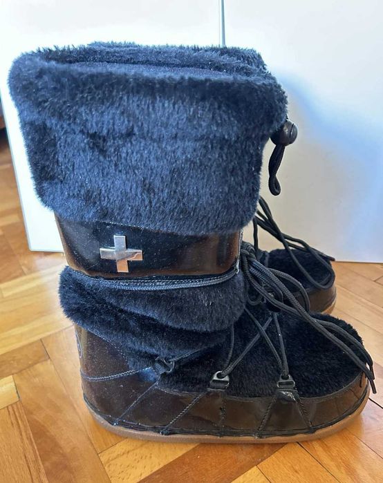 Апрески Rossignol колекция на Jean-Charles de Castelbajac, 39