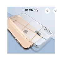 Husa Super Transparenta iphone XS Max