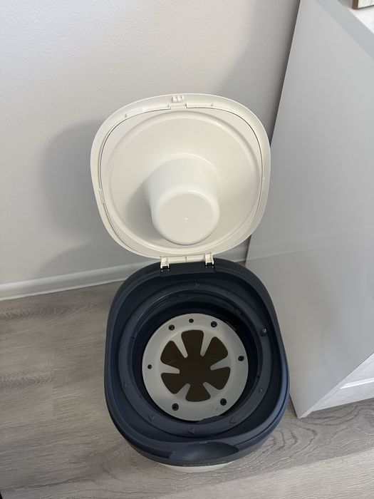 Нов хигиенен кош tommee tippee