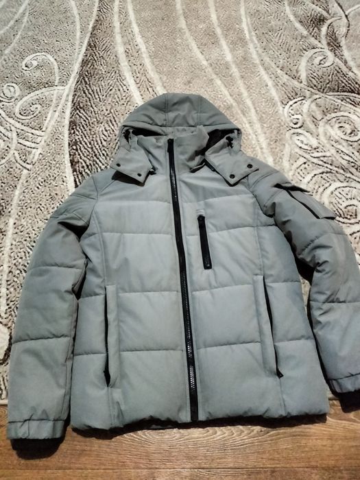 Куртка осень зима