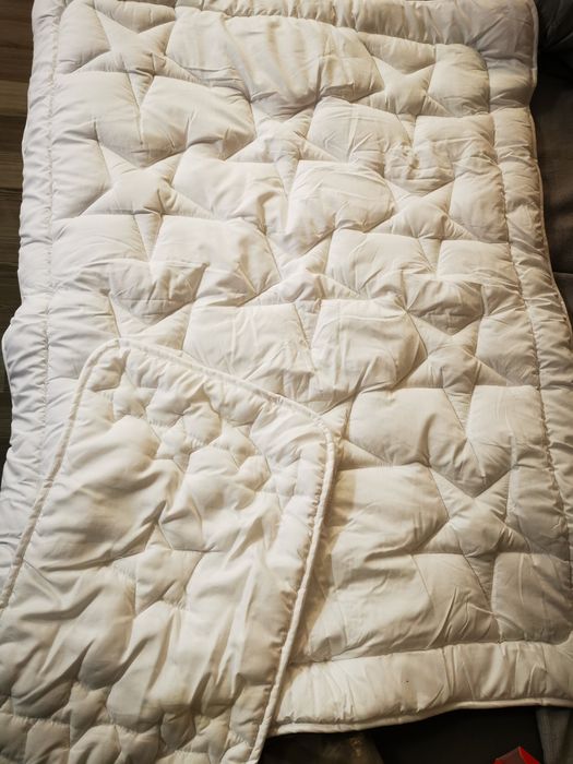 Set perna și plapiumioara copii Meradiso noua fără eticheta