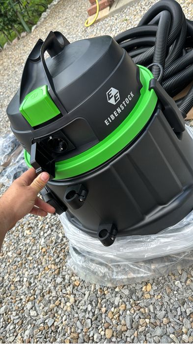 Aspirator umed/uscat