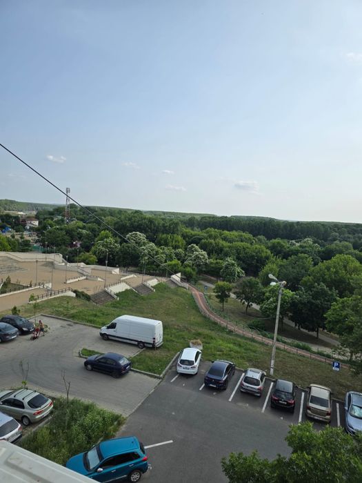 Garsoniera Sala Polivalenta