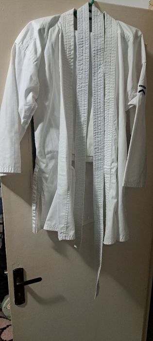 Kimono karate copii