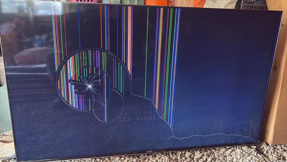 Televizor Sony A80l oled 55 138.8 cm