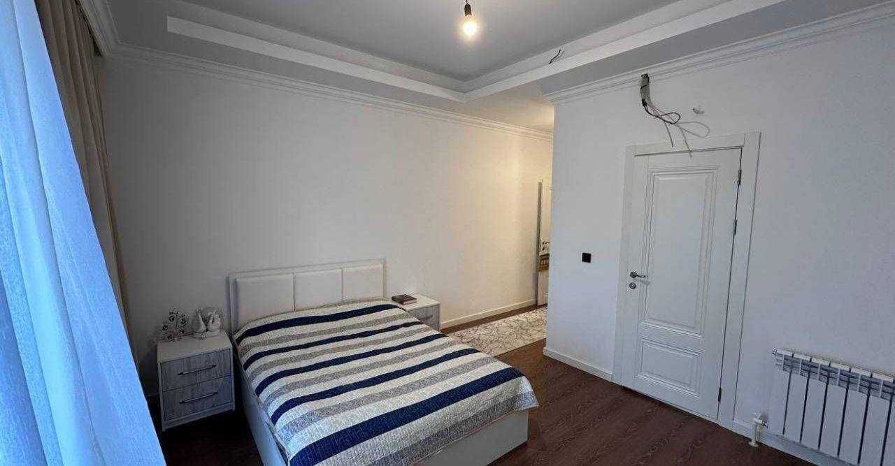 СРОЧНО продажа 3/7/9 ЖК NUR, 70.47м2