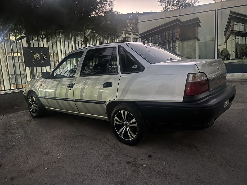 Dons Super 1,5. Gen Bor