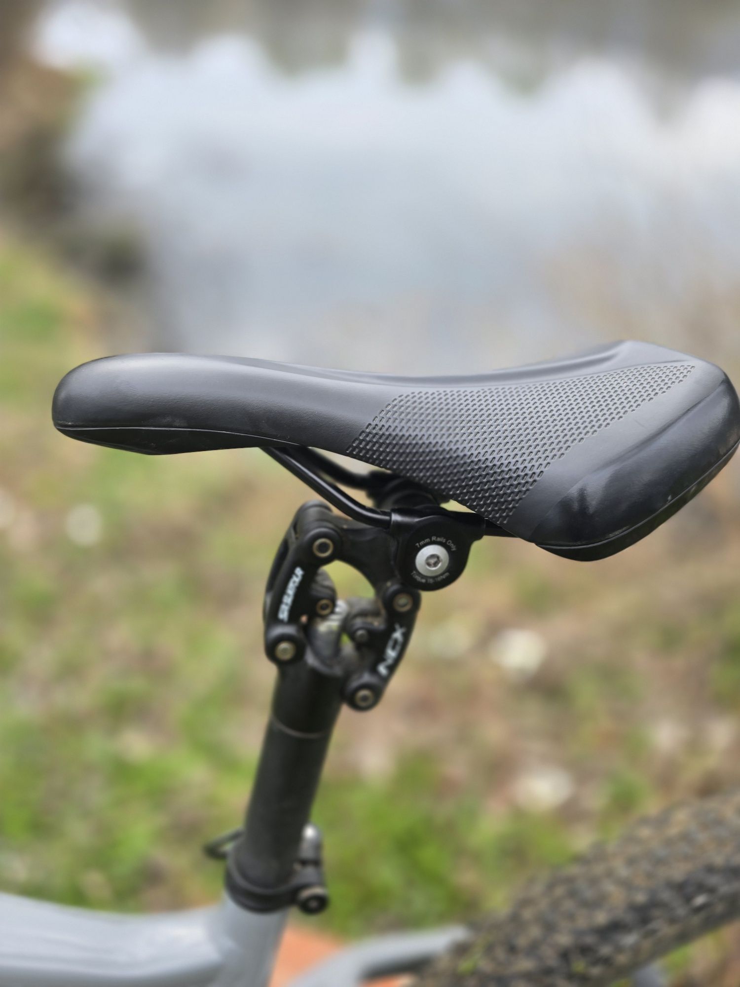 HAIBIKE Hard Seven 6 ebike