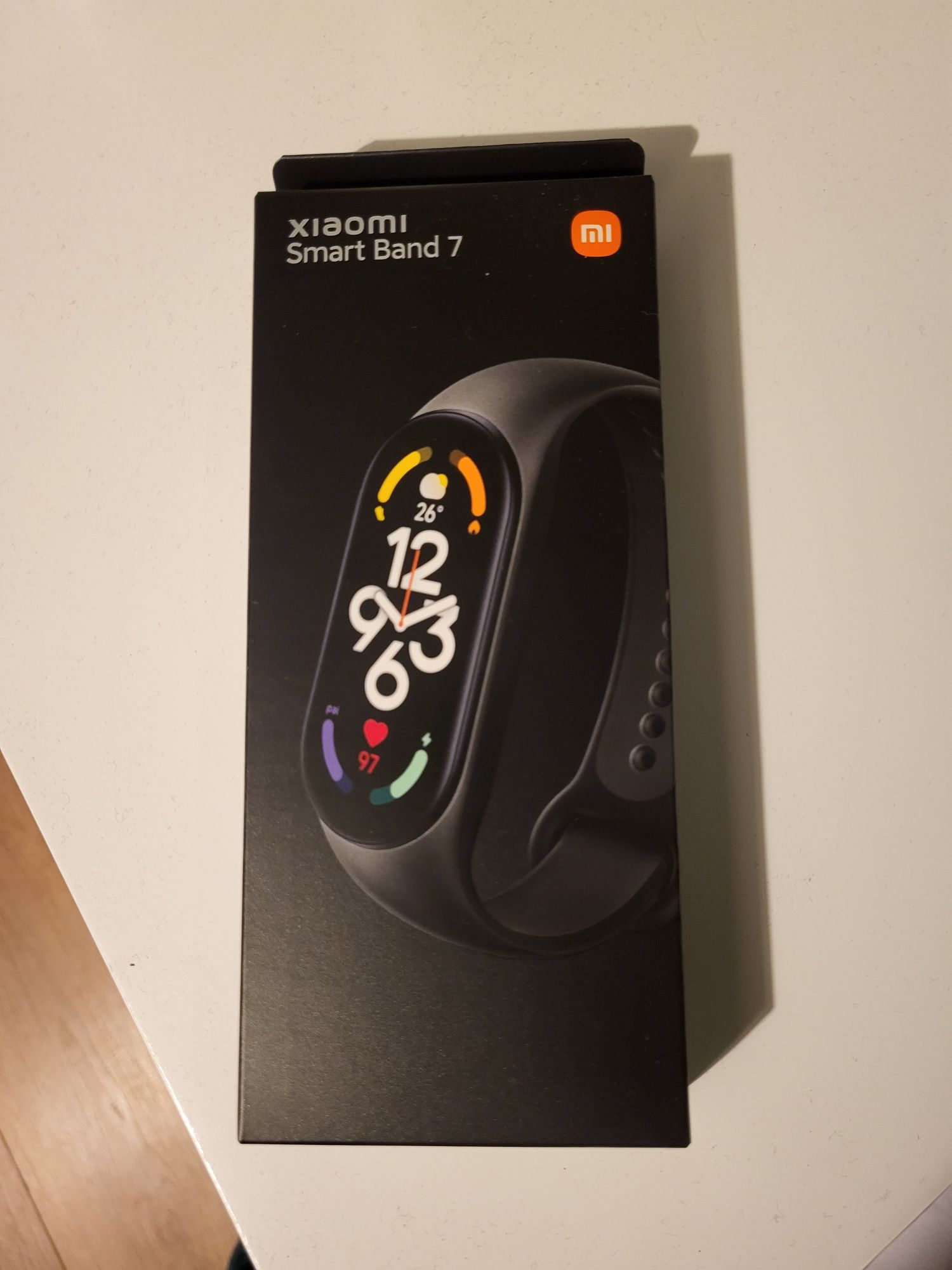 Xiaomi smart band 7