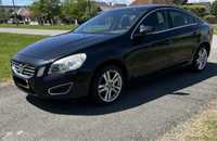 VOLVO S60 1.6 diesel 115CP 2012 euro5 “DRIVe”