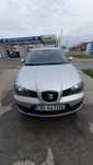 Seat Ibiza - 1.4 Benz - 100 CP
