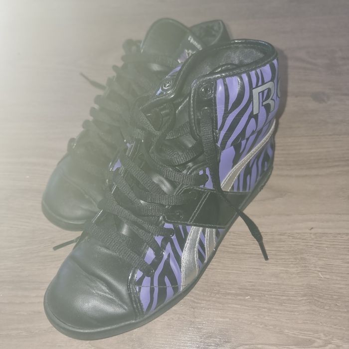 Reebok N 38 маратонки като нови