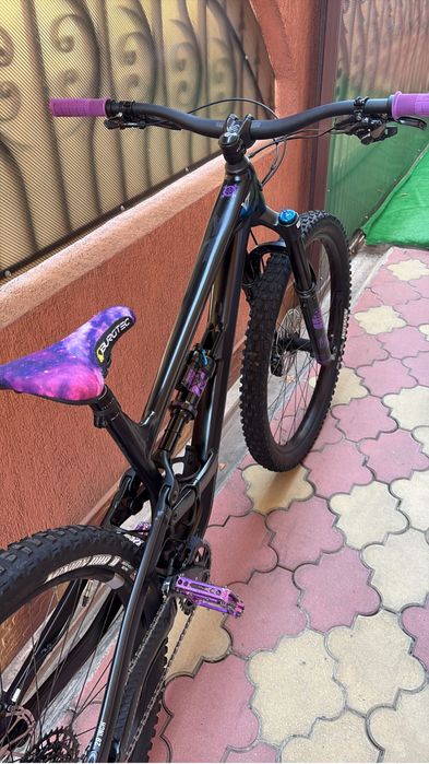yt capre core 2 2023 custom