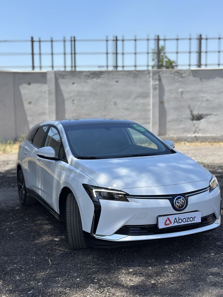 Buick Velite 6 2024 Oq 500 km Full