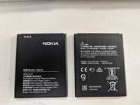 Оригинална батерия Nokia 2.2 HQ510 нови с гаранция от gsmsos.eu