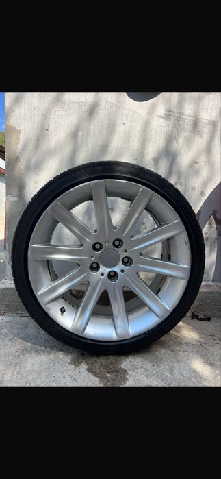 Vand Jante Style 95 R19