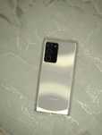 Samsung note 20 ultra 256 gb korea ekran toza