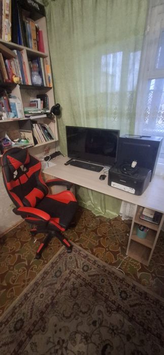 Продаётся компьютер