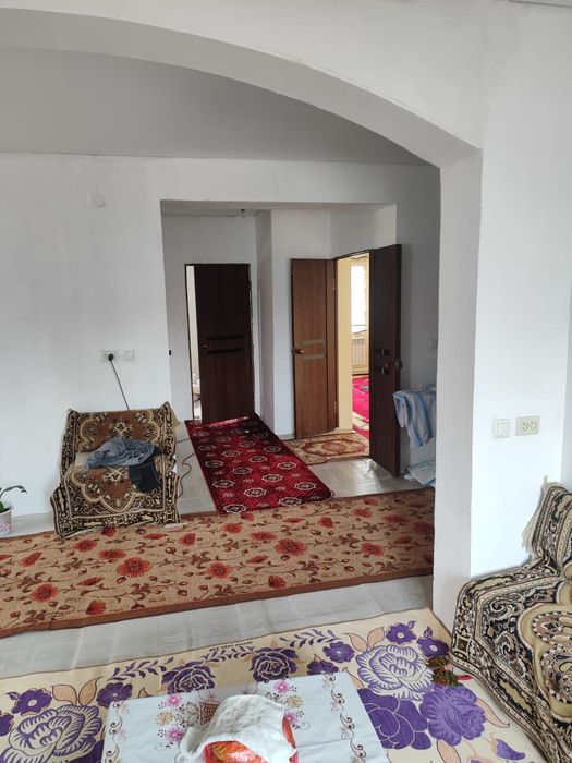 Продам дом в хорошем районе