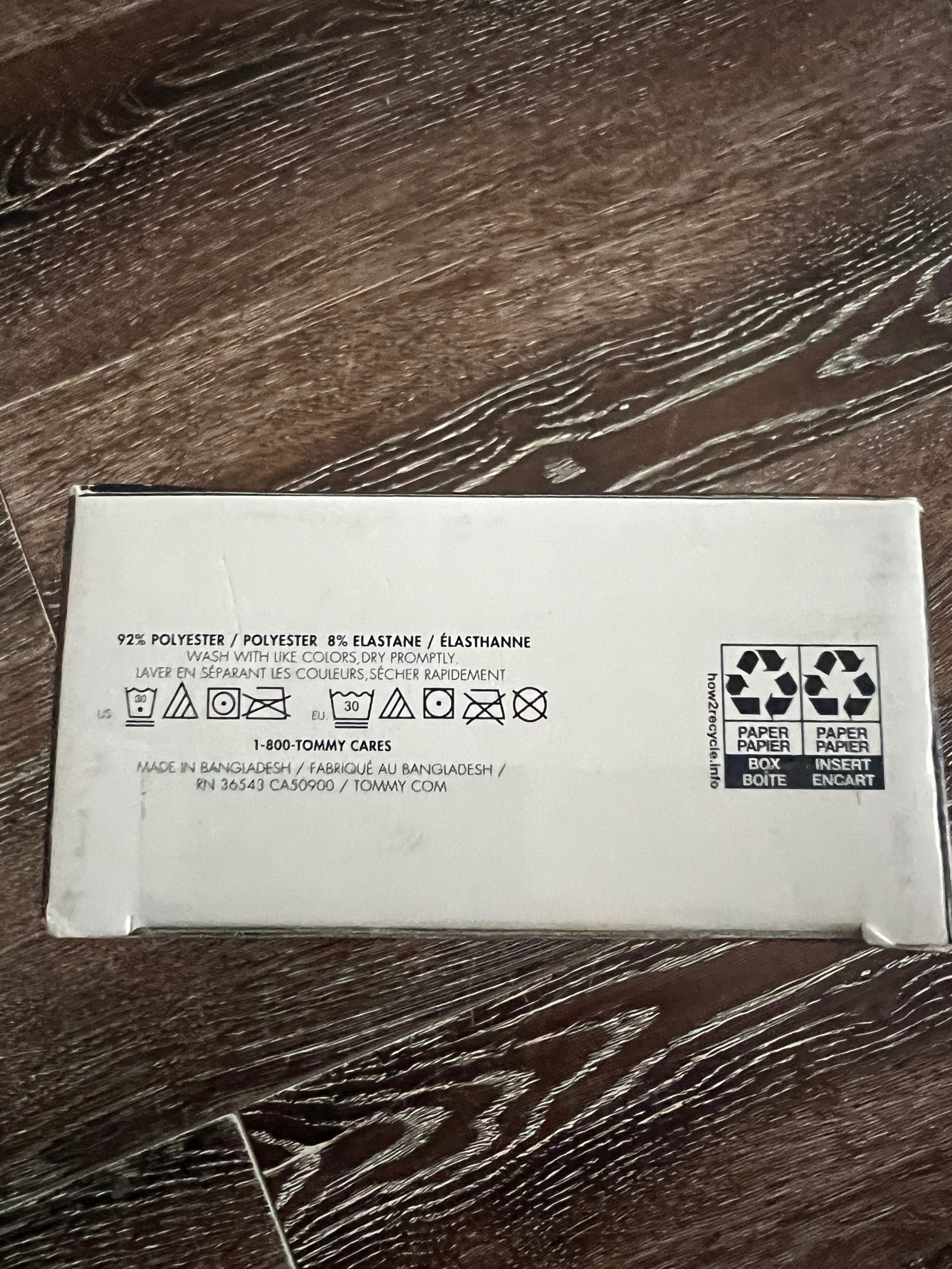Set 3 boxeri bărbați Tommy hilfinger, sua, XL