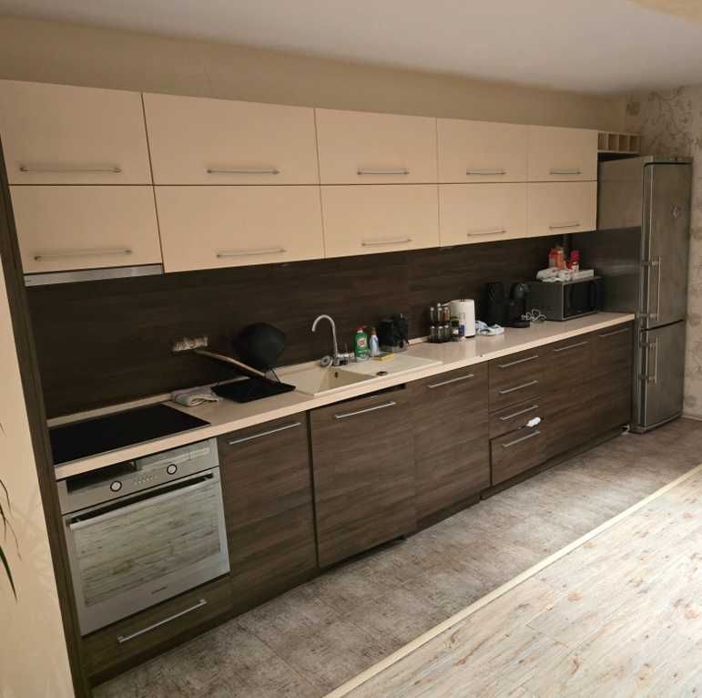 Дава се под наем Двустаен апартамент в София, Драгалевци - 90 кв.м за 765 € - Снимка #3