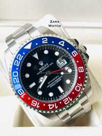 Rolex GmtMaster Pepsi Edition FullBox | Garantie