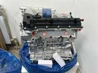 Двигатель G4KJ Hyundai KIA 2.4 Sonata, Sportage, Sorento