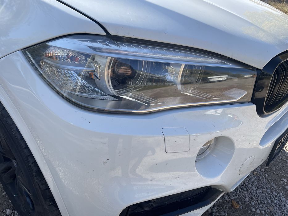 БМВ Х5, Ф15 М50д НА ЧАСТИ (BMW X5, F15 na chasti)