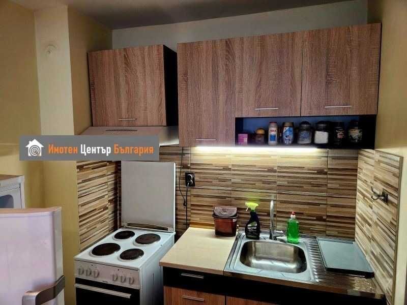 Дава се под наем Едностаен апартамент в София, Младост 2 - 38 кв.м за 95000 € - Снимка #1