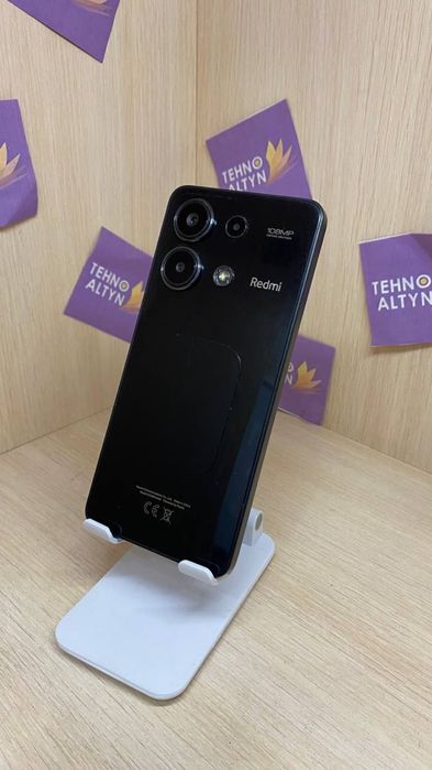 РАССРОЧКА / 230165 / Redmi note 13 / 40.000