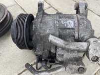 Compresor Ac aer conditomat clima Bmw 320d E90 E92 N47 177 cp 184 cp