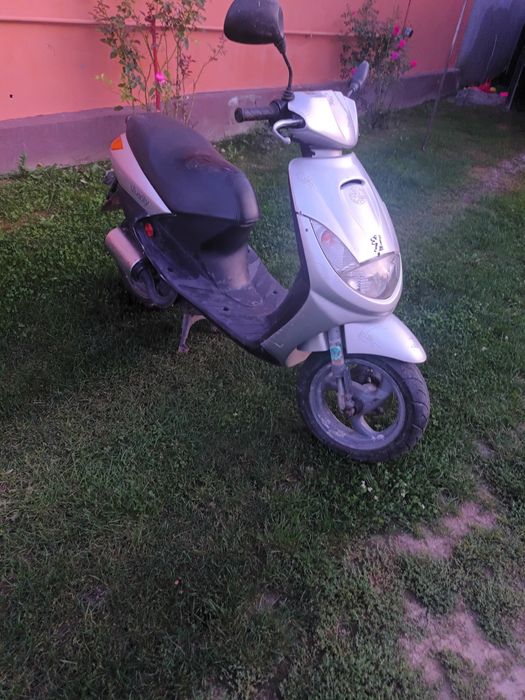 Scuter de vanzare!
