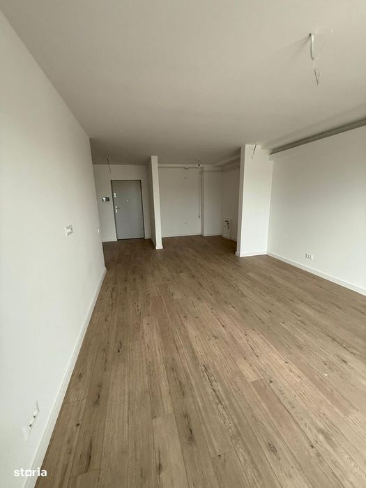 Apartament cu 2 camere decomandate, Areni