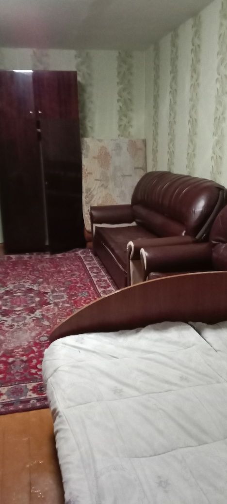 Сдам 1 комнатную квартиру