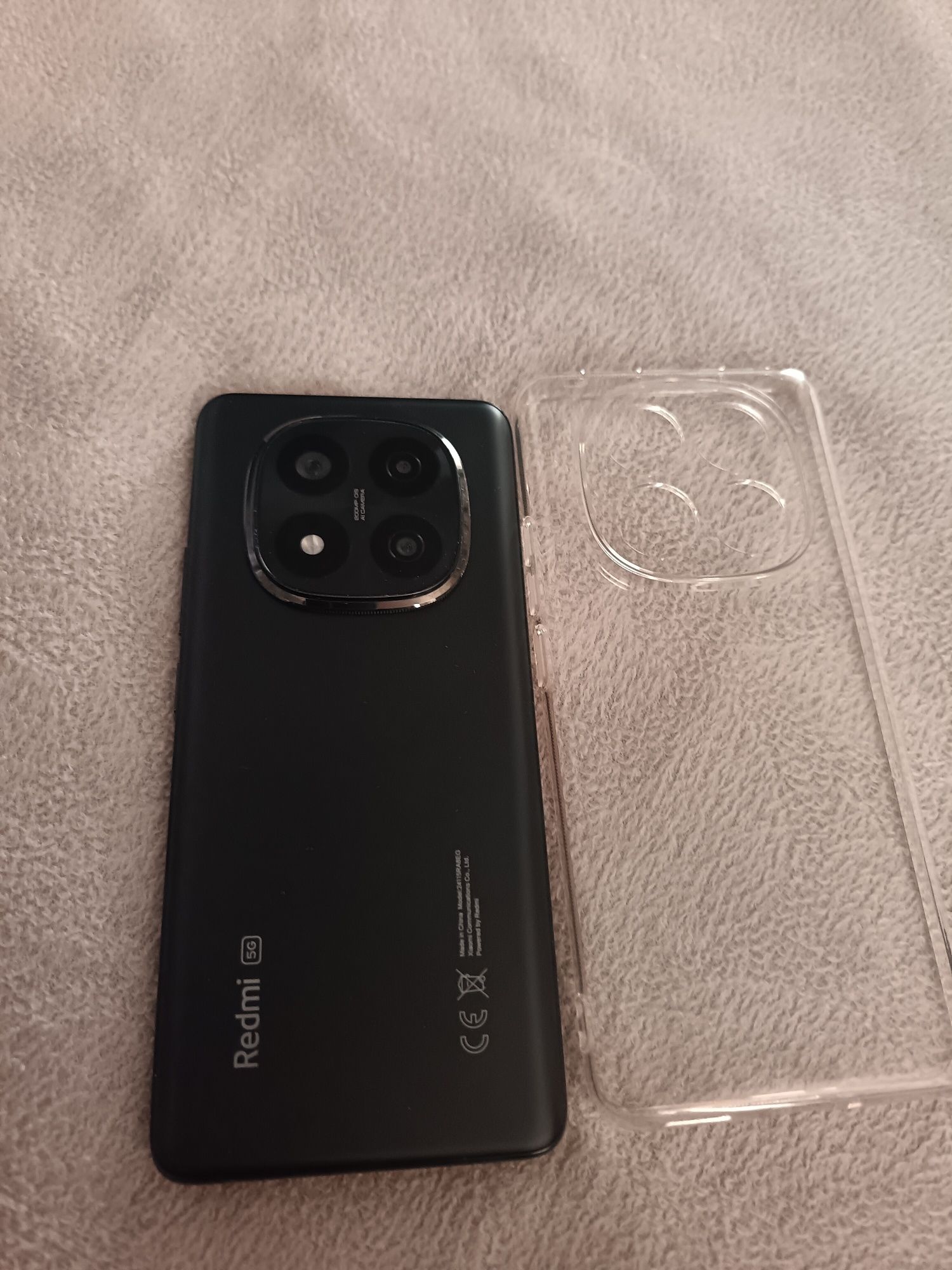 Redmi Note 14 Pro plus 5G 512GB/12RAM