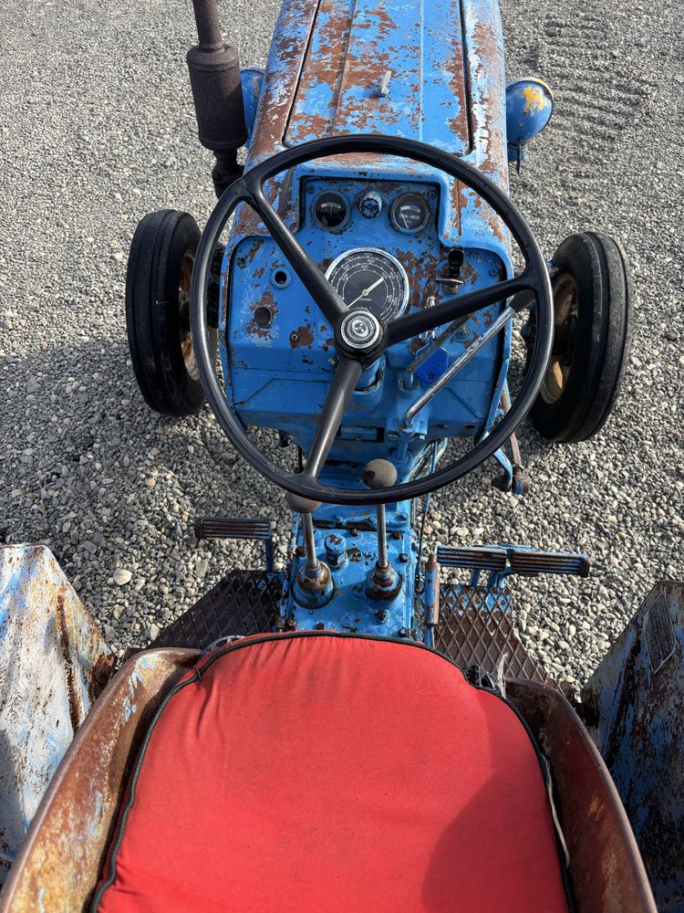 Landini R 5000 recent adus