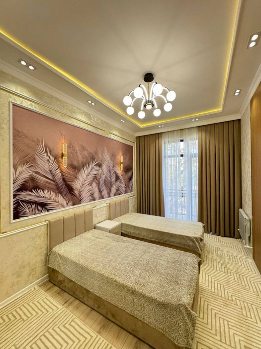 Алмазар Новостройка 4/4/11