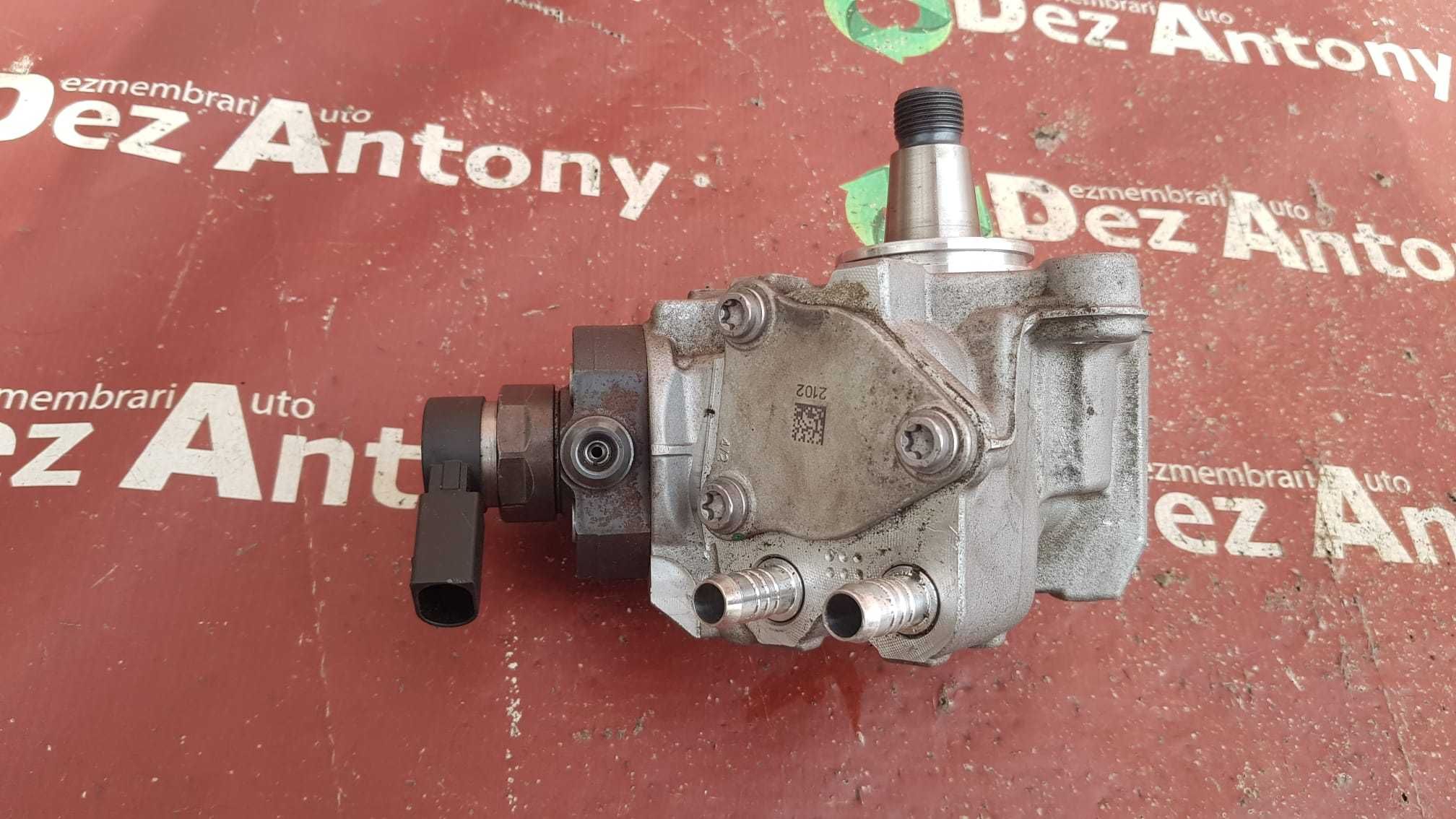 Pompa inalta presiune Audi Skoda Vw 2.0 TDI