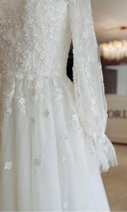 Rochie de mireasa